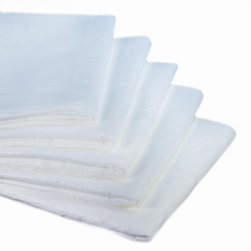 Пелюшки гігієнічні поглинаючі SANTE CLUB розмір: 60 (см) х 90 (см), 120 шт/уп